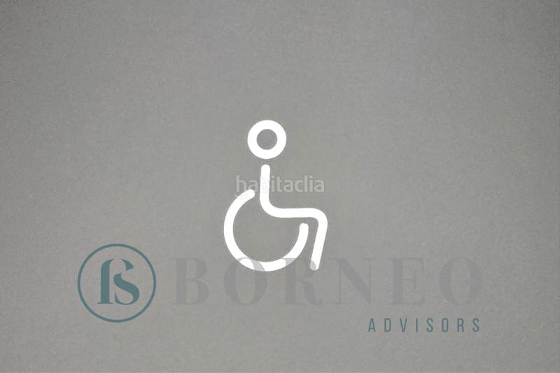 Foto c32429f3-f5f9-4561-a6be-9e26ebde6a89. Location bureau dans Nueva España Madrid