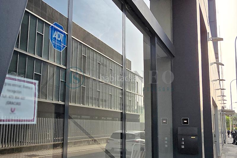 Foto d9153980-39a8-4342-833f-d9a72a3ace29. Location bureau dans Nueva España Madrid