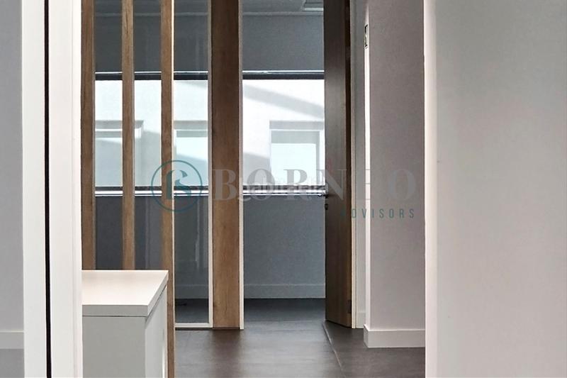 Foto e09153c8-d0e1-4805-9b9a-9272583bd6b7. Location bureau dans Nueva España Madrid