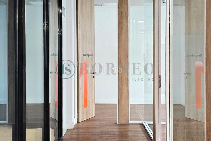 Foto e5f0b966-808c-4661-b63b-acf0eb28d914. Location bureau dans Nueva España Madrid