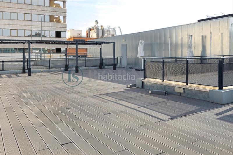 Foto fd42563a-4f8e-45bf-8c9d-cd09846ac904. Location bureau dans Nueva España Madrid