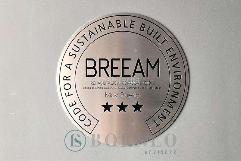 Foto 04813ff7-36e0-4622-9abe-76339e95cc45. Miete büro in Nueva España Madrid