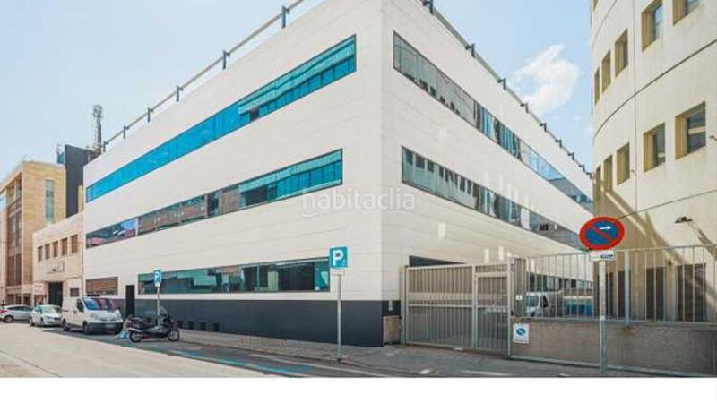 Foto 16ef97f7-dac9-45c2-9d3d-dfd452b3f049. Miete büro in Nueva España Madrid