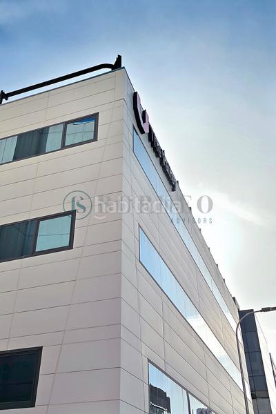 Foto 3efa5185-415e-4b39-becc-75e9de9c59cc. Miete büro in Nueva España Madrid