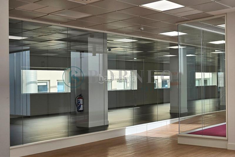 Foto 4aac6945-6f5f-4b56-b3a9-f5fd3d8ef44f. Miete büro in Nueva España Madrid