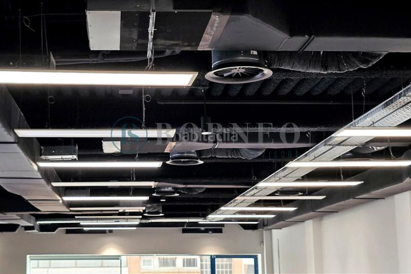 Foto 82a8d18a-5567-4948-9fa5-793d5d591dc5. Miete büro in Nueva España Madrid