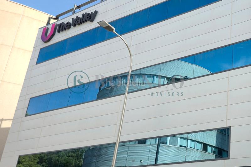 Foto e67aa9fd-5a9c-4687-9ee2-e77c4690c726. Miete büro in Nueva España Madrid