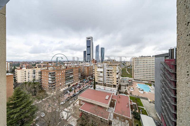 Foto 72f328a9-f780-4108-9f70-a3c6b3e871ff. Affitto ufficio in Castilla Madrid