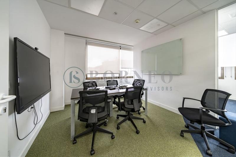 Foto c9a759de-3dc8-4038-8013-cc24ce7dc929. Affitto ufficio in Castilla Madrid