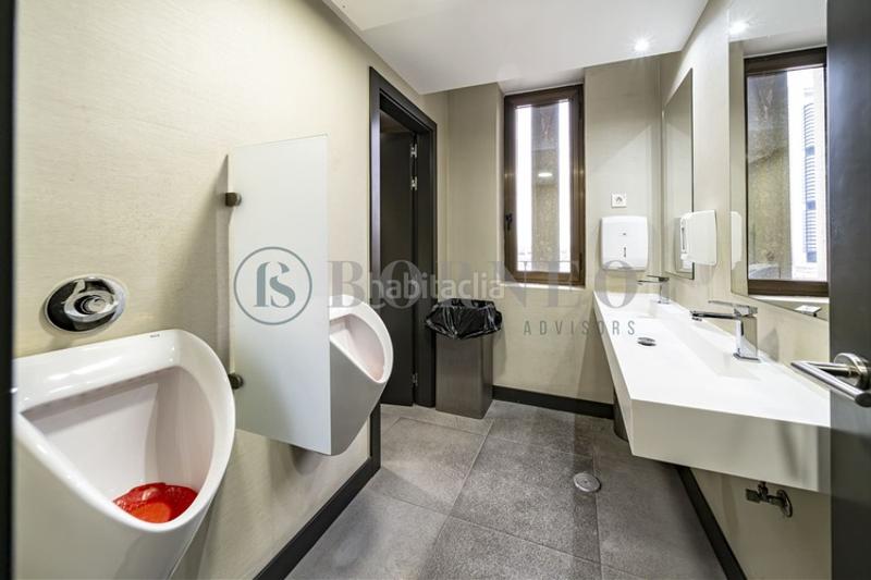 Foto 13c3b636-aa81-498b-bbb4-56184c42635c. Location bureau dans Castilla Madrid