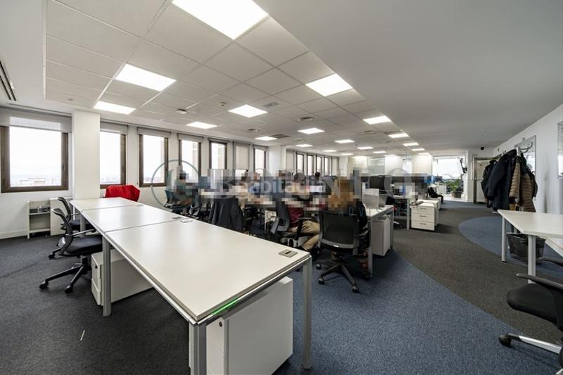 Foto 871b95c4-acd8-495d-a288-7d83222511cd. Miete büro in Castilla Madrid