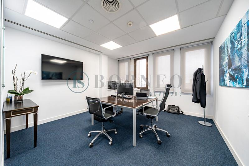 Foto 937f59bd-de5b-4878-9aee-68a1b6178ed8. Miete büro in Castilla Madrid