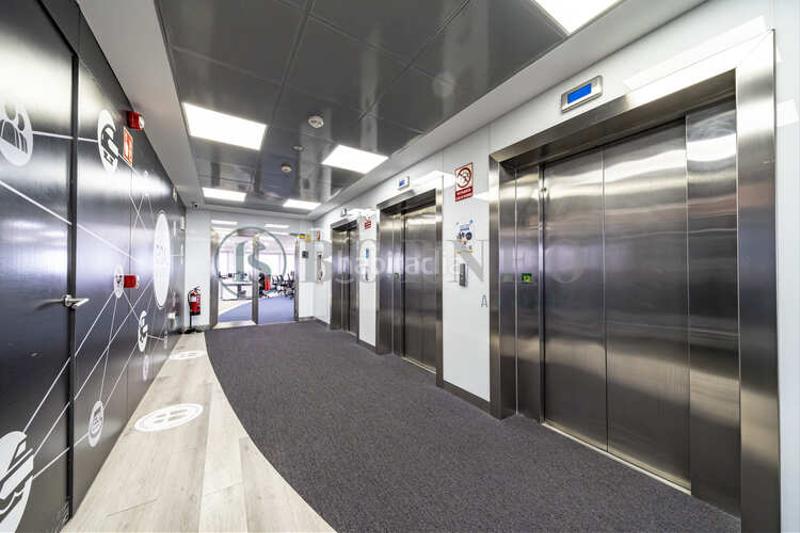 Foto b0aa81aa-d4d7-4a98-b540-d4548e3a2e03. Miete büro in Castilla Madrid
