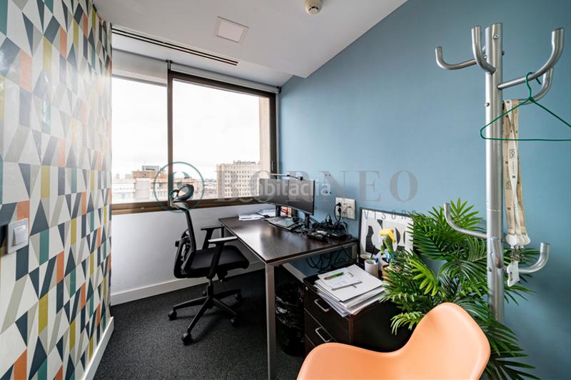Foto c3a37fbf-92a5-4dac-8a10-d8bd395cdf8c. Miete büro in Castilla Madrid