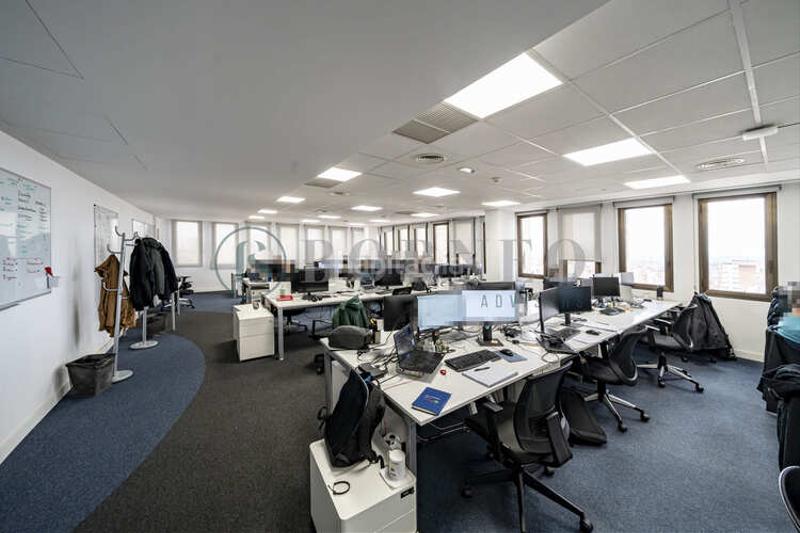 Foto e7551055-4c6b-42da-9ed6-bd4c38748c16. Miete büro in Castilla Madrid