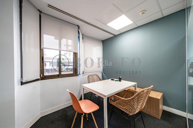 Foto 52378e07-10dd-4663-b2a0-774857d8d381. Rent office space in Castilla Madrid