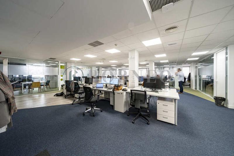 Foto 5e0b371c-3fbf-4140-b139-d179dbbfedf4. Rent office space in Castilla Madrid