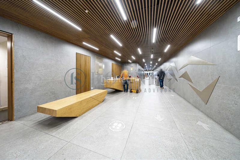 Foto 617d5730-79a3-43aa-8976-2661ffc6ca97. Rent office space in Castilla Madrid