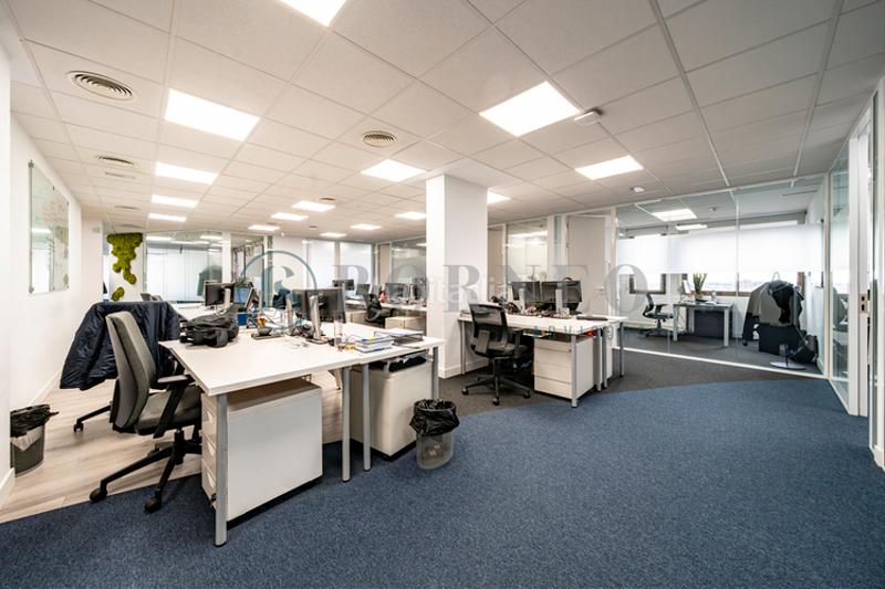 Foto 888de7aa-fce6-41ce-adef-d6f1a172a2e8. Rent office space in Castilla Madrid
