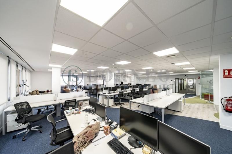 Foto 8d6bb744-19d1-4805-b93c-47d39b9e6367. Rent office space in Castilla Madrid