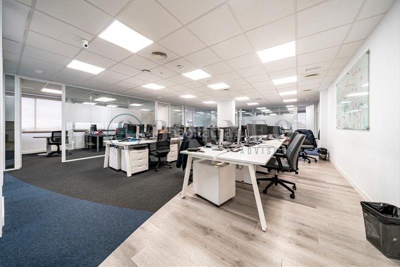 Foto ac4a0a14-8fa2-4a09-b557-5b9116f68187. Rent office space in Castilla Madrid
