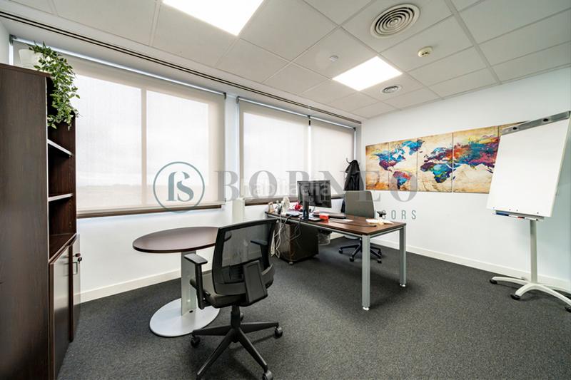 Foto b05aa8de-f5a2-4838-8d01-71b7fa0e313c. Rent office space in Castilla Madrid