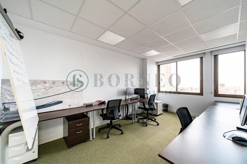 Foto e3e0d24a-3619-4b7d-887a-558d9d4e24be. Rent office space in Castilla Madrid