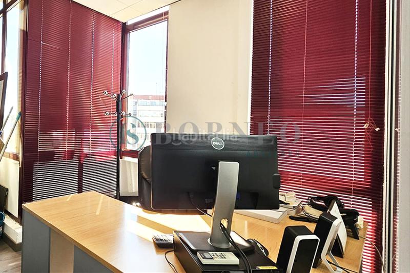 Foto 05ea7936-a168-400c-8021-11a22f86356e. Büro in Simancas Madrid