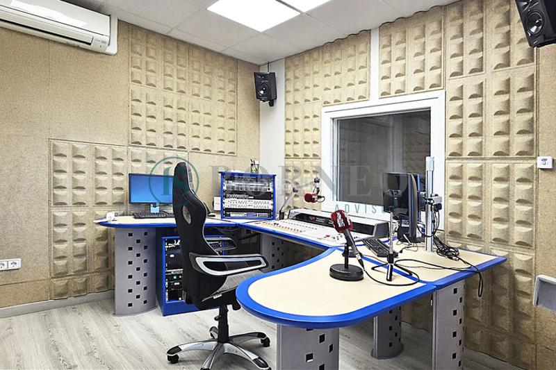 Foto 3d303d60-d1b7-477e-8bac-ff3988d5602e. Büro in Simancas Madrid