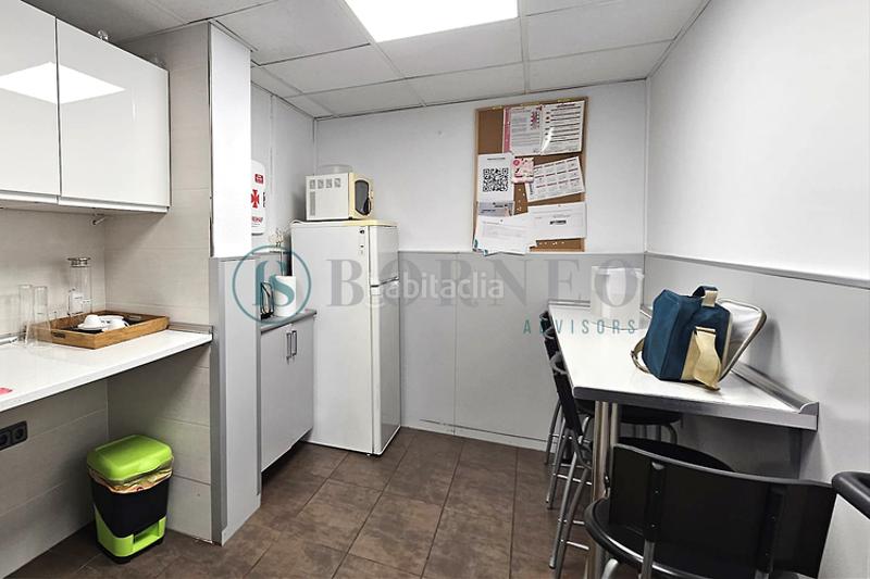 Foto 448df06b-1b76-4fe0-90e1-8fc8eddaa789. Büro in Simancas Madrid