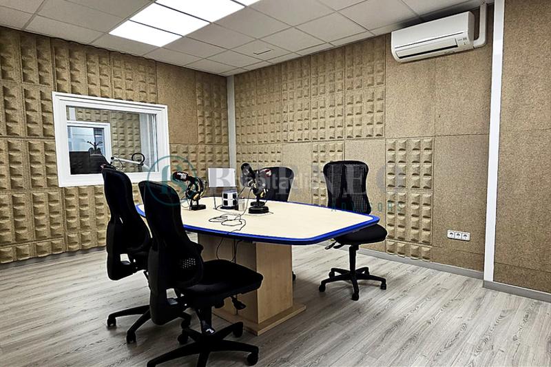 Foto 8f199129-1c0b-4ae7-b3fe-91aed9165a56. Büro in Simancas Madrid