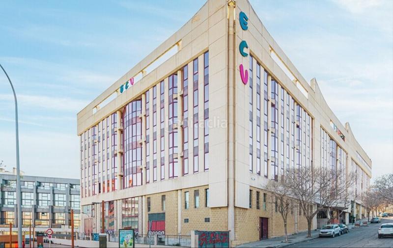 Foto fed6d4df-b26c-41ce-a8b1-5fb448dbf0ed. Büro in Simancas Madrid