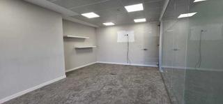 Office space in Recoletos