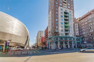 Rent Office space in El Viso. Castellana , 140  módulo c