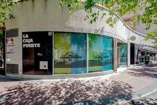 Lloguer Local Comercial a La Garena. Juan carlos i, 14 planta baja