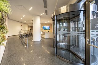 Büro in Numancia