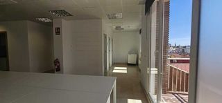 Affitto Ufficio in El Viso. Castellana , 140 planta 10 puerta e