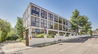 Miete Büro in López santos. López santos, 2 módulo c