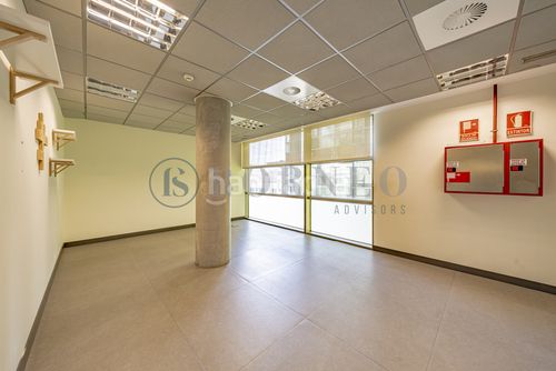 Foto e424b339-8e1b-495a-921c-6acf44f9ed97. Affitto ufficio in Simancas Madrid