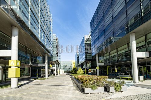 Foto f5800270-d790-4b11-b142-bd54d1476198. Affitto ufficio in Simancas Madrid