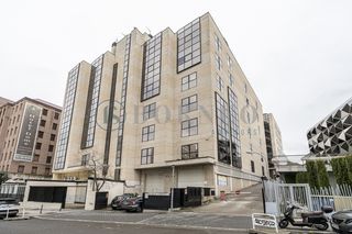 Büro in Las Tablas. María tubau, 4 planta 1