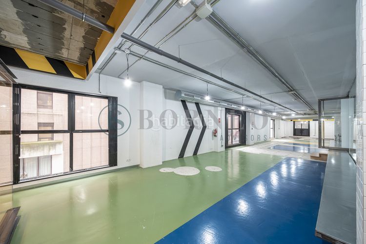 Foto ffe2eb8c-9a78-4ac6-8dd3-567856c4124b. Oficina a Las Tablas Madrid