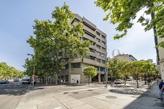 Miete Büro in Castellana. Don ramón de la cruz, 1 planta 2