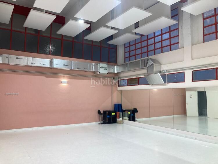Foto 080e094e-ca67-4576-83ff-ae8a16684576. Rent business premise in Castilla Madrid