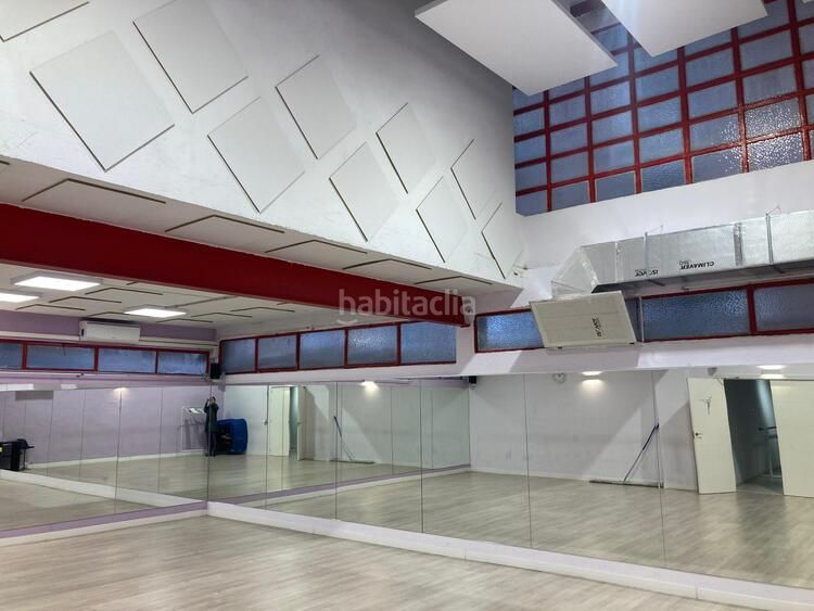 Foto 094fd549-d50f-4973-85cc-9c739fdc6e06. Rent business premise in Castilla Madrid