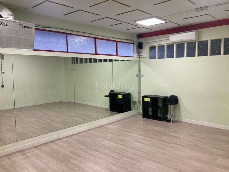 Foto 0e4d1d19-510d-4814-a0c4-2187bacd4c9b. Rent business premise in Castilla Madrid