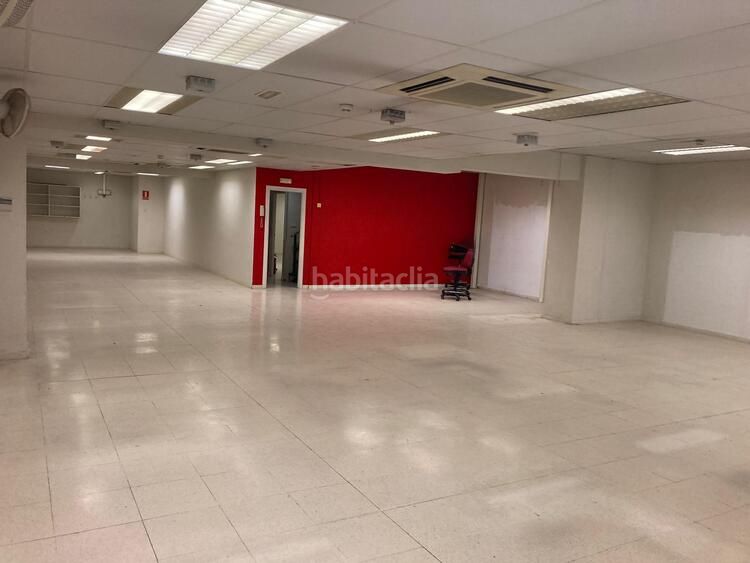 Foto 177368e2-4f58-4bec-b6cc-d18d2b9e9638. Rent business premise in Castilla Madrid