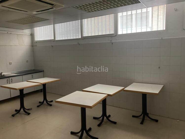 Foto 33b1bf7b-9562-4ae3-89de-2339bb9e0654. Rent business premise in Castilla Madrid