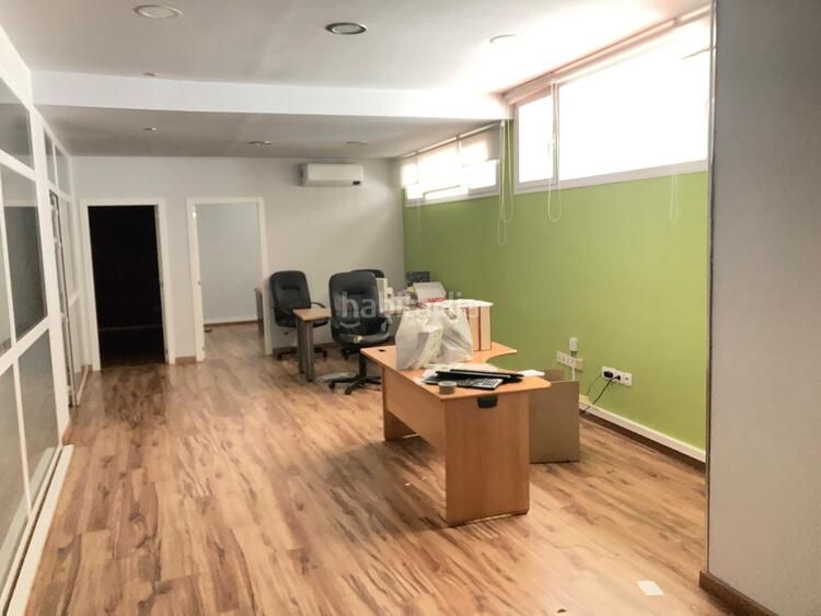 Foto 37ee4337-faa4-4e7f-9a7e-d6b3328b59ea. Rent business premise in Castilla Madrid