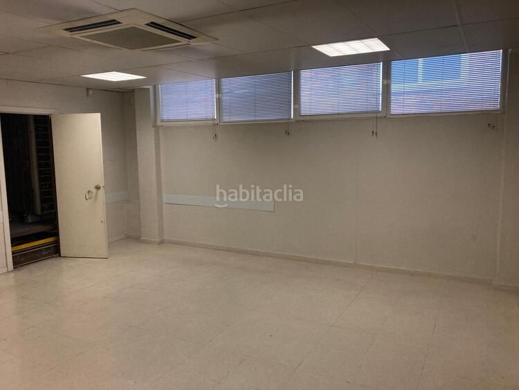 Foto 52bd1e03-2d18-448e-983c-fb24cbe54727. Rent business premise in Castilla Madrid
